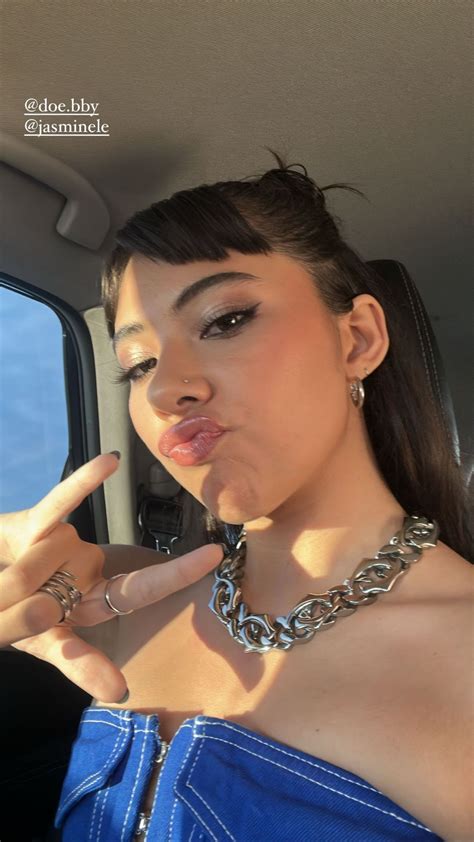 XOCHITL GOMEZ – Instagram Photos 08/10/2023 – HawtCelebs