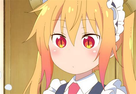 Tohru by Pokearceus on DeviantArt