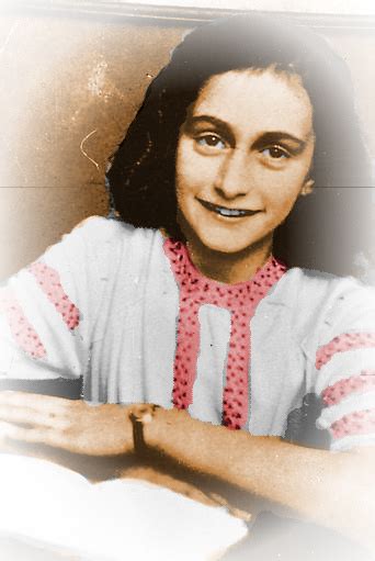 Annelies Marie Frank by Musicfreak7793 on DeviantArt