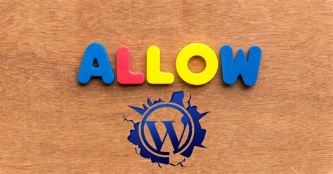 Should I Allow or Disallow "/wp-admin/admin-ajax.PHP" in WordPress?