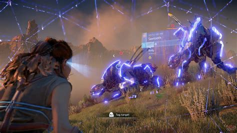 Horizon: Zero Dawn - описание, системные требования, оценки, дата выхода