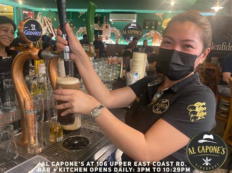 6 Bars in The East You Must Visit - Chill Drinking Places for You and ...