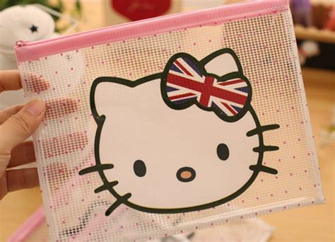 Pouch with cartoon image, medium ~ Хүүхэлдэйн зурагтай уут, дунд – Konfetti