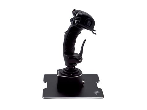 Gunfighter Mk.II – VKB FSC Europe
