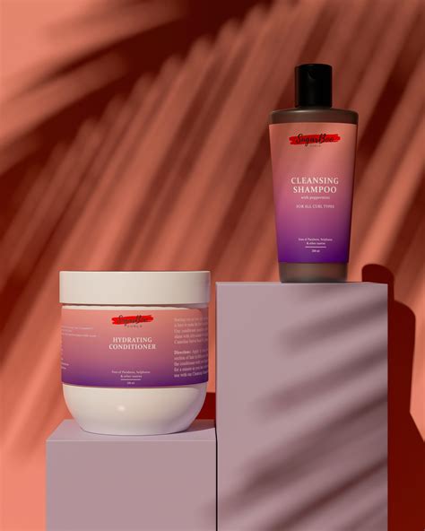 curly hair routine 13