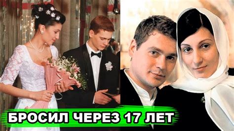 АКТРИСА и МНОГОДЕТНАЯ МАМА | Как Анжелика Пашкова пережила развод с ...