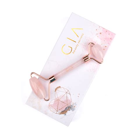 GIA – Beauty Secrets