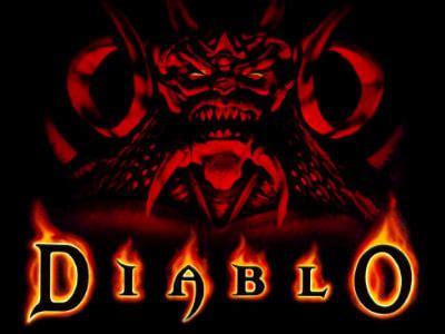 Diablo 1 🕹️ Ретро Онлайн Игра | Megaigry.ru