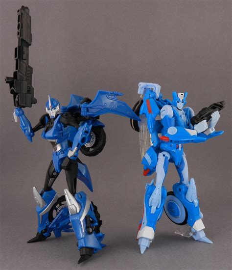 Transformers Generations Chromia