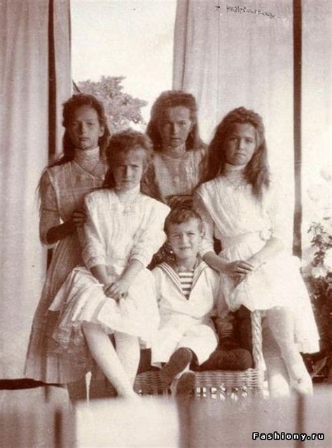 Семья Романовых | Romanov sisters, Romanov, Romanov family