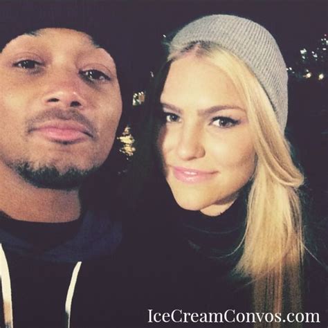 Romeo Miller Shares A Photo Of His Girlfriend Along With A Special Message About Interracial ...