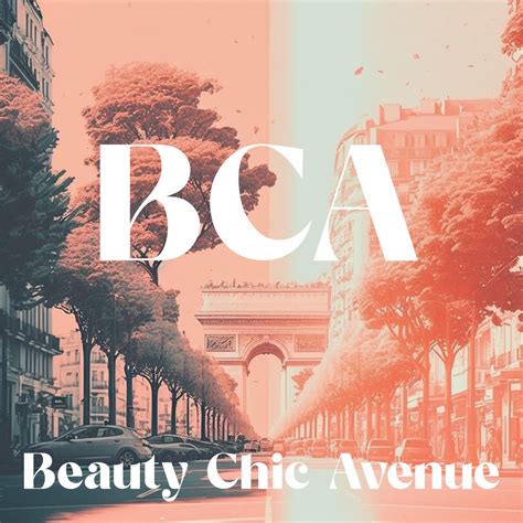 beauty chic avenue beauty  style blog