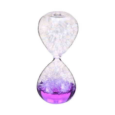 Originality Bubble Dream Hubble-bubble Hourglass W... – Vicedeal