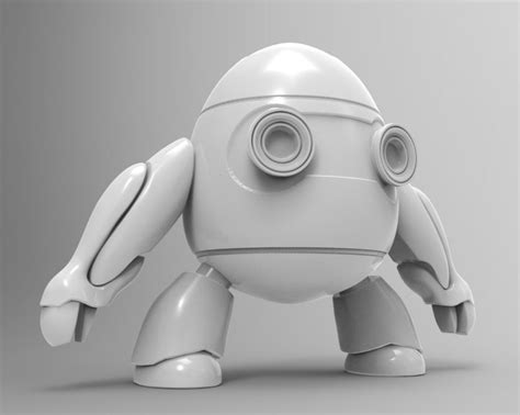 Что такое 3D модели? - 3d печать