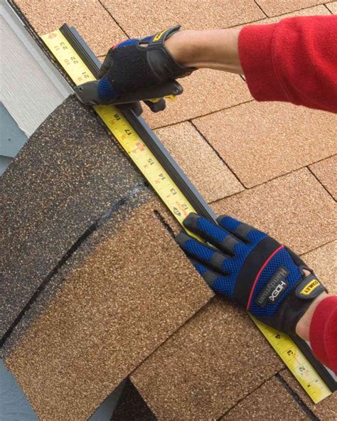 How to Install 3-Tab Roof Shingles