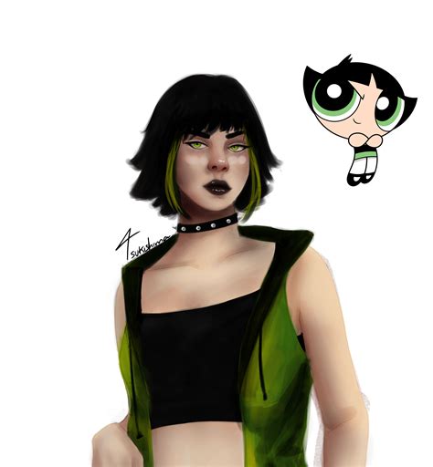 [For Hire] Buttercup - Docinho, Open Commissions | Scrolller