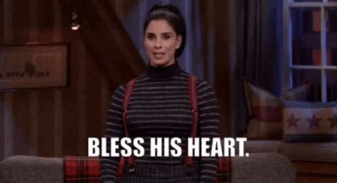 Bless Your Heart GIFs - Find & Share on GIPHY