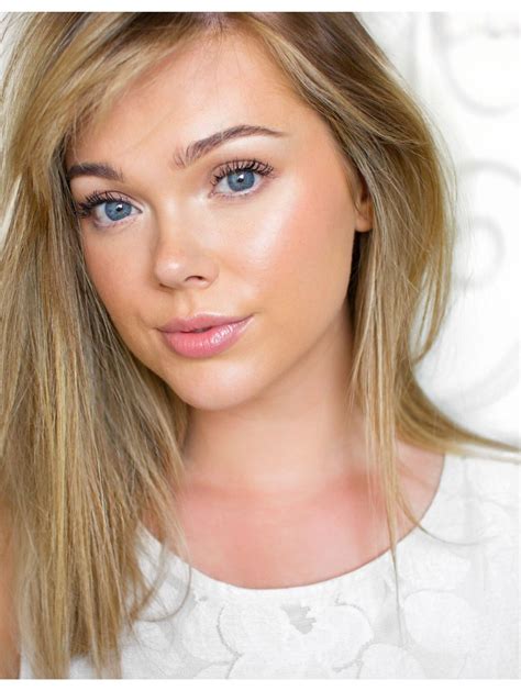 stephanie swan uk beauty blogger