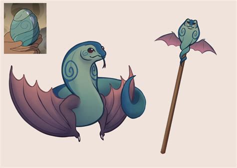 Since everyone was debating on whether Luz’s palisman would be a snake