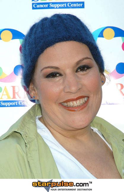 Wendie Jo Sperber - Futurepedia - The Back to the Future Wiki