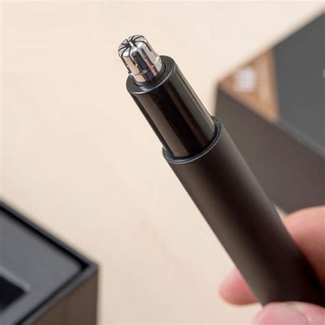 Xiaomi HN1 Mini Electric Nose Hair Trimmer | GearVita