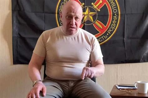 Пригожин заявил о «развороте» от Москвы. В Минске подчеркнули, что об ...