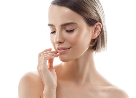 contour makeup for round face 9