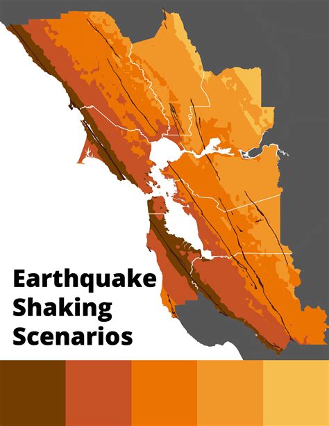 Earthquake | Association of Bay Area Governments