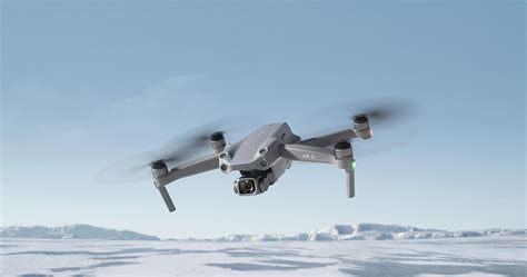 Квадрокоптер DJI Air 2S