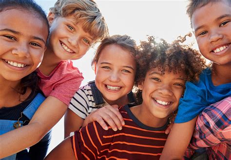 young children  love