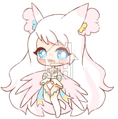 Leiya on Toyhouse