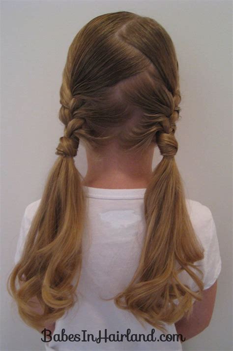 Pigtails
