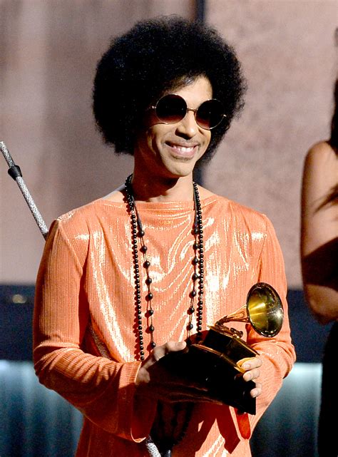 Was Prince's Height REALLY A Secret Weapon? Experts Weigh In Image 15