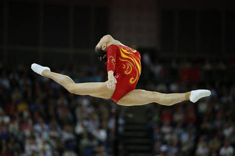 Olympic Athlete Bodies: Are They Just Like Yours? | HuffPost