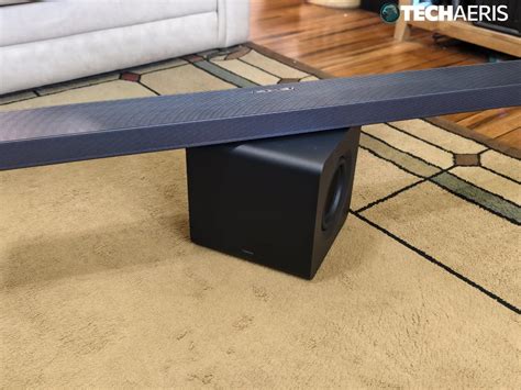 Samsung HW-QS700F Review: MidrangeSoundbar Excellence