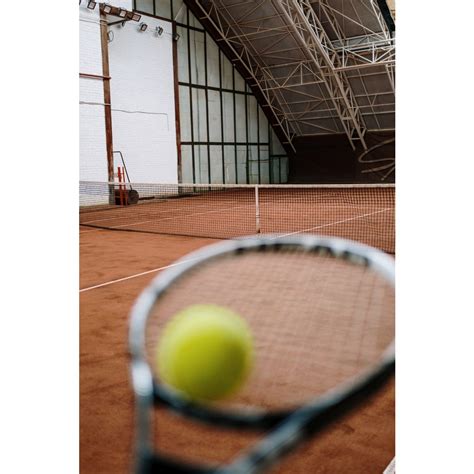 Rezervare Teren Individuala - Ciuntea Tennis Center