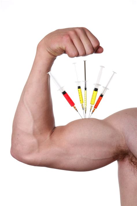 Controversial Truth About Steroids… - LEP Fitness