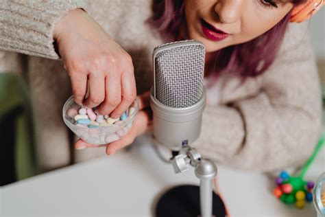 11 Astonishing Facts About ASMR - Fact City