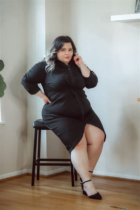 plus size ladies work clothes 10