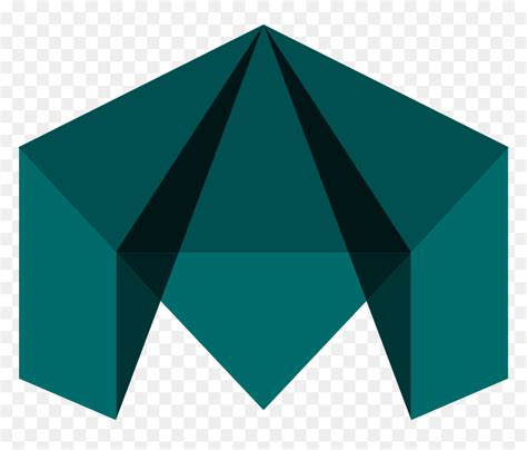 Maya 3d Logo