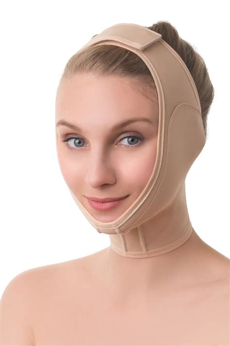 Маска компрессионная Beautiful line 01231574: купить за 1930 руб в ...