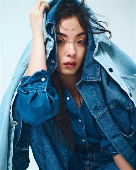 COLLECTION | Japan Blue Jeans