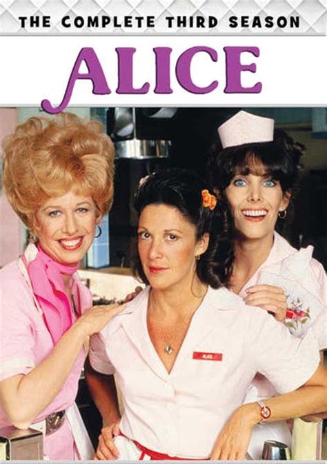 Alice (TV series) - Alchetron, The Free Social Encyclopedia