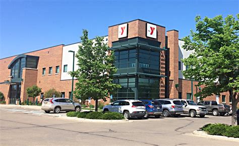 Aberdeen Family YMCA | Aberdeen Area Convention & Visitors Bureau