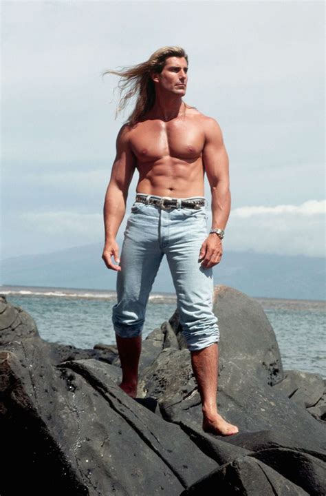 King of Romance Fabio Opens Up About Looking For Love at 62