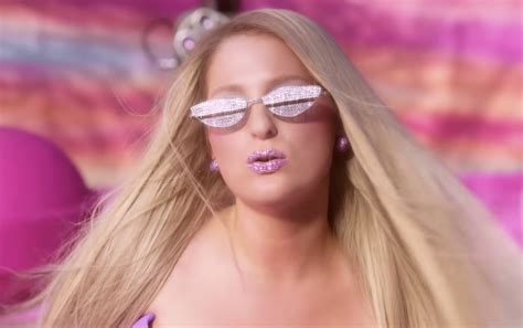 lirik lagu    meghan trainor  makna dibaliknya