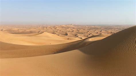 Al Maha: uma experiência no deserto