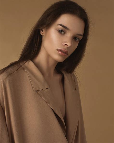 Darya - MPM / HERO!И | MODEL MANAGEMENT