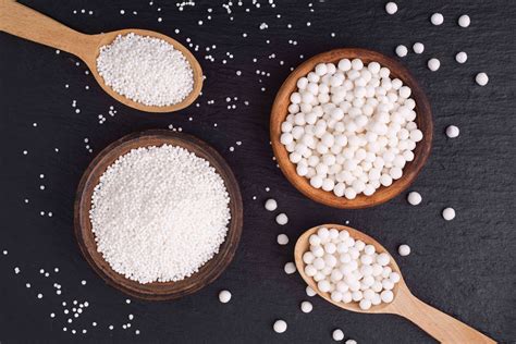 Tapioca: Benefits, Nutrition, and Risks