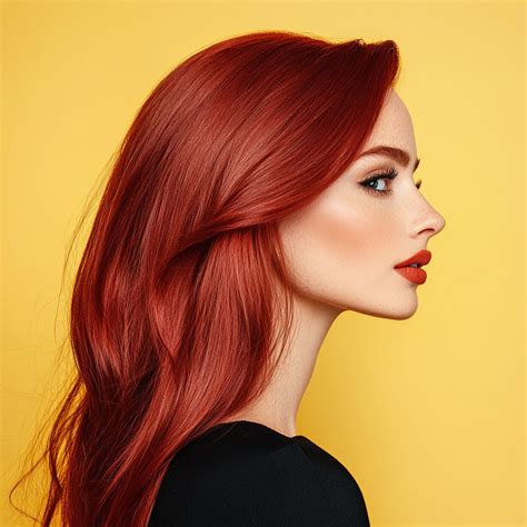 how to repair hair damaged by coloring